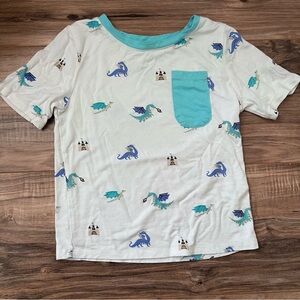 Kyte Baby Dragon Toddler Tee